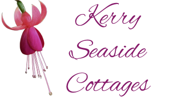 Kerry Seaside Cottages